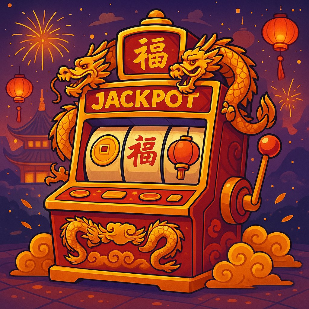 365 pkr Arcade